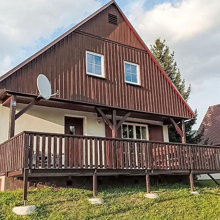 Holiday Home Holiday Hill 44 By Interhome Cista  Eksteriør billede