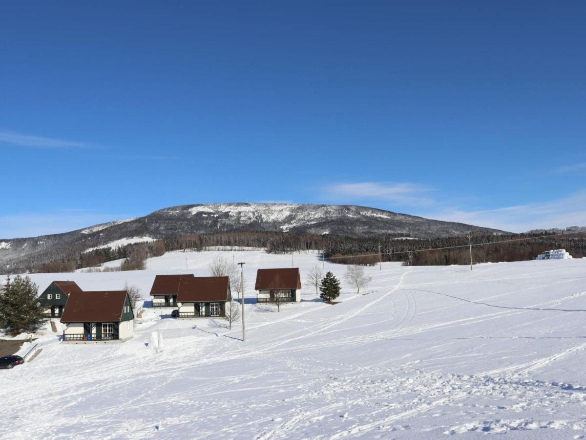 Holiday Home Holiday Hill 44 By Interhome Cista  Eksteriør billede