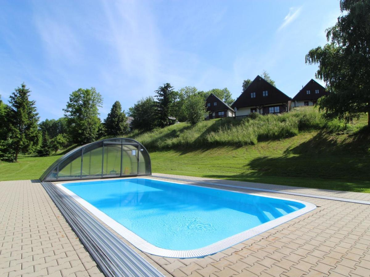 Holiday Home Holiday Hill 44 By Interhome Cista  Eksteriør billede