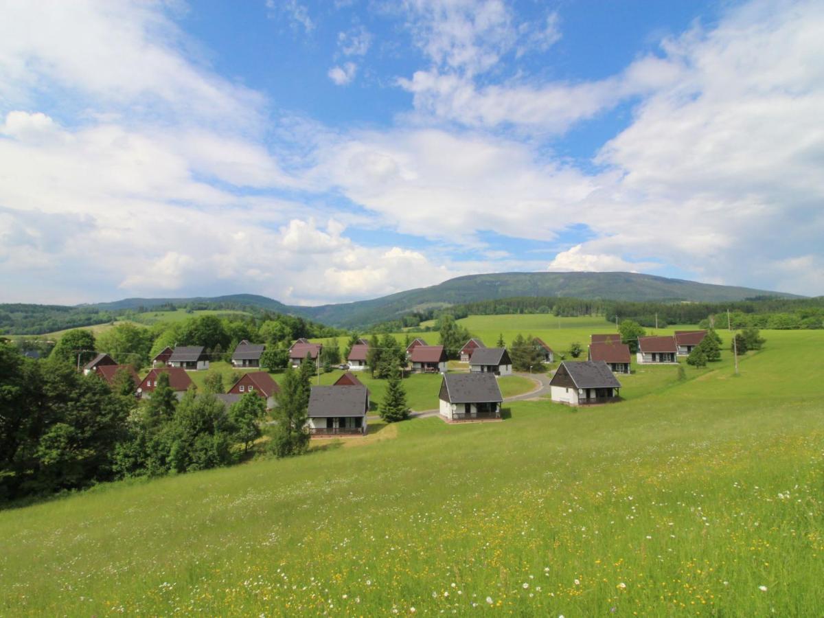 Holiday Home Holiday Hill 44 By Interhome Cista  Eksteriør billede