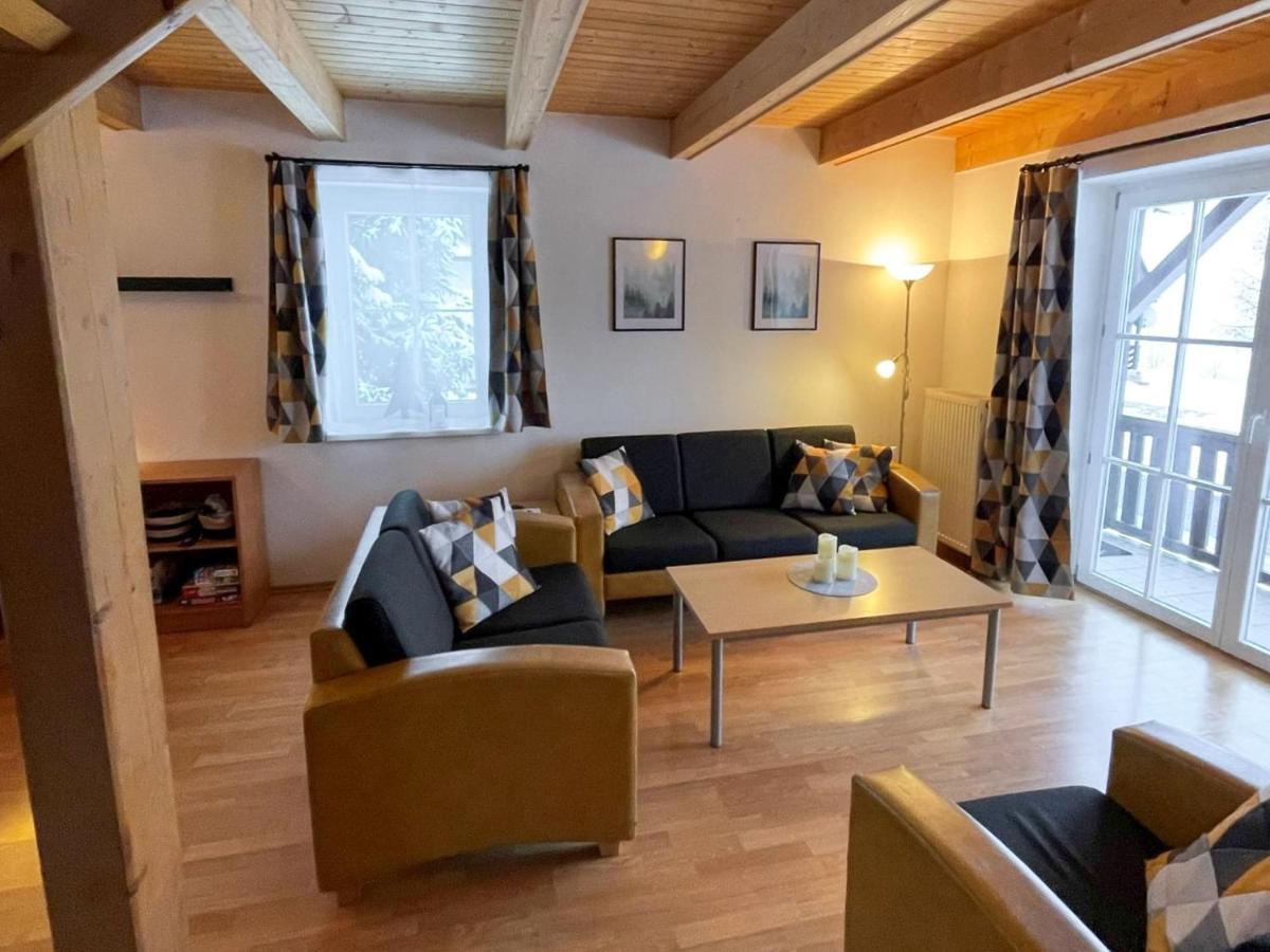 Holiday Home Holiday Hill 44 By Interhome Cista  Eksteriør billede