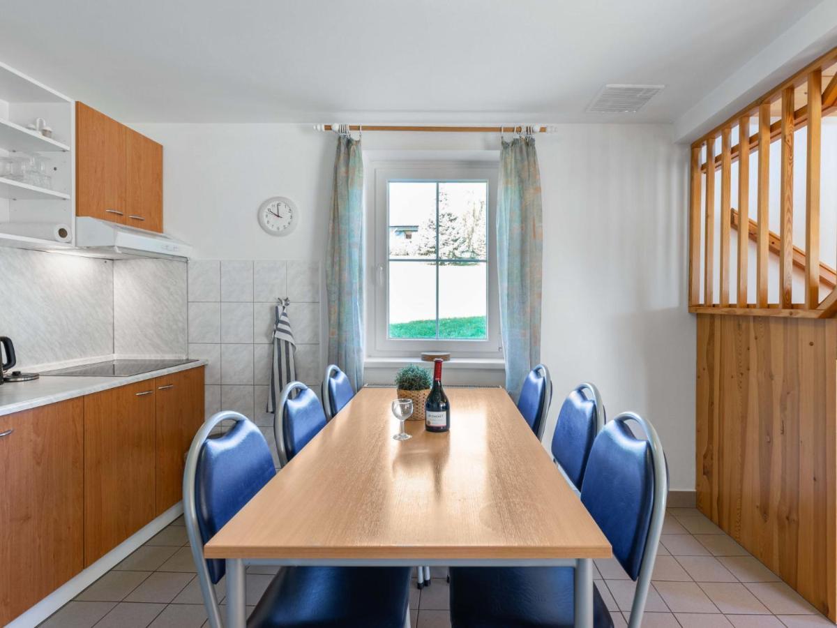 Holiday Home Holiday Hill 44 By Interhome Cista  Eksteriør billede