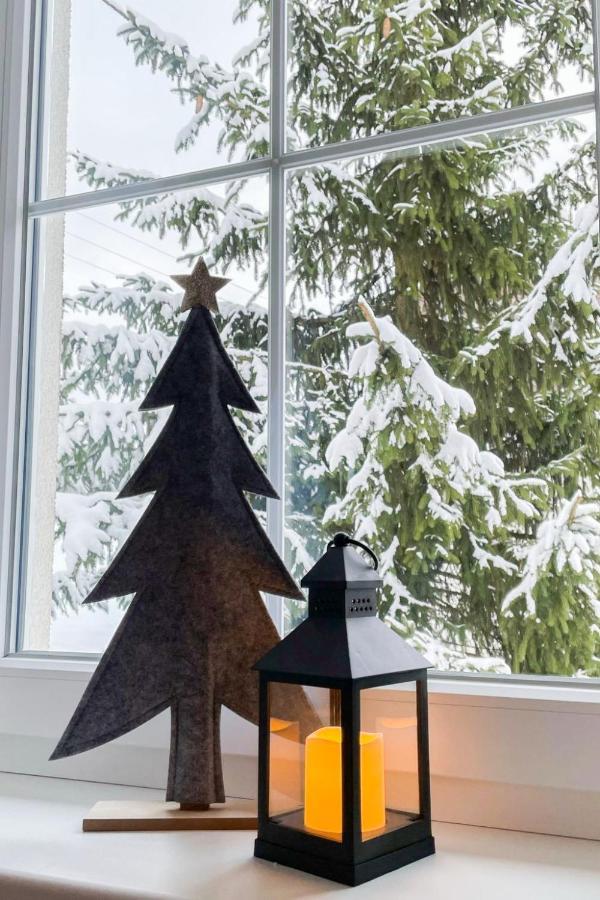 Holiday Home Holiday Hill 44 By Interhome Cista  Eksteriør billede