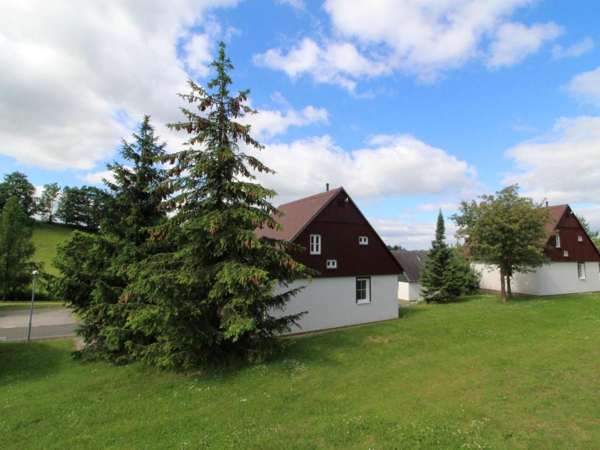 Holiday Home Holiday Hill 44 By Interhome Cista  Eksteriør billede