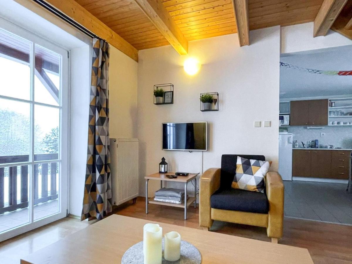 Holiday Home Holiday Hill 44 By Interhome Cista  Eksteriør billede
