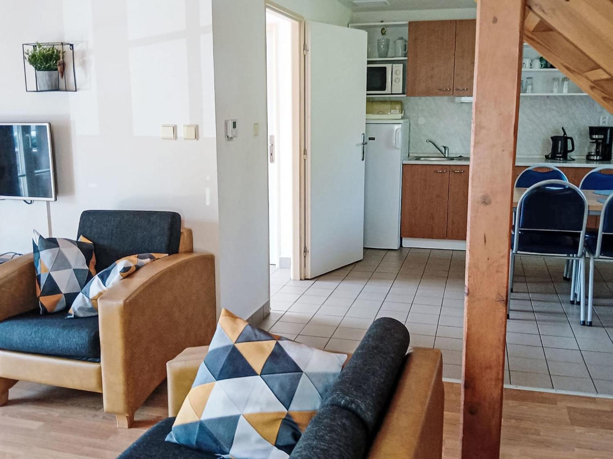 Holiday Home Holiday Hill 44 By Interhome Cista  Eksteriør billede