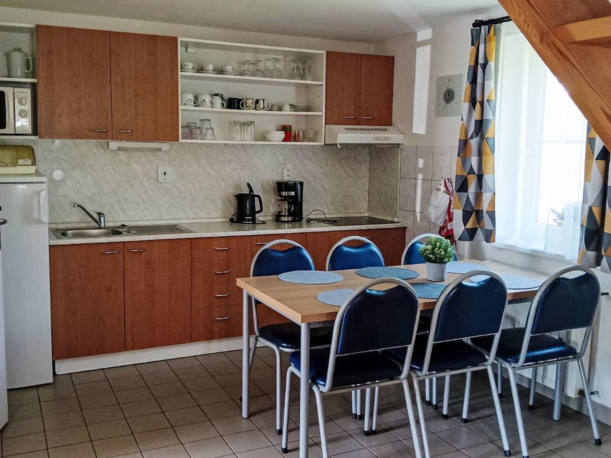 Holiday Home Holiday Hill 44 By Interhome Cista  Eksteriør billede