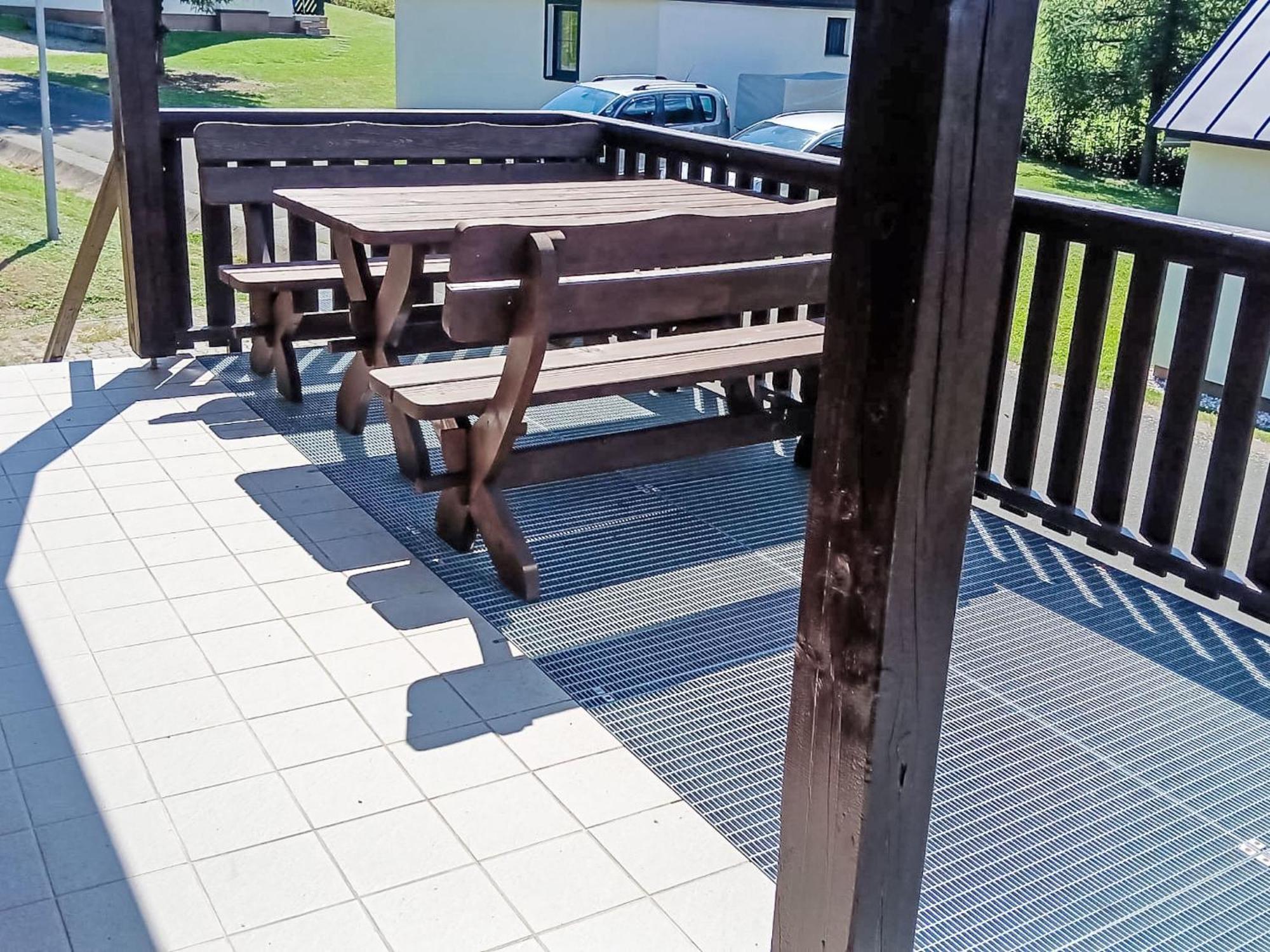 Holiday Home Holiday Hill 44 By Interhome Cista  Eksteriør billede
