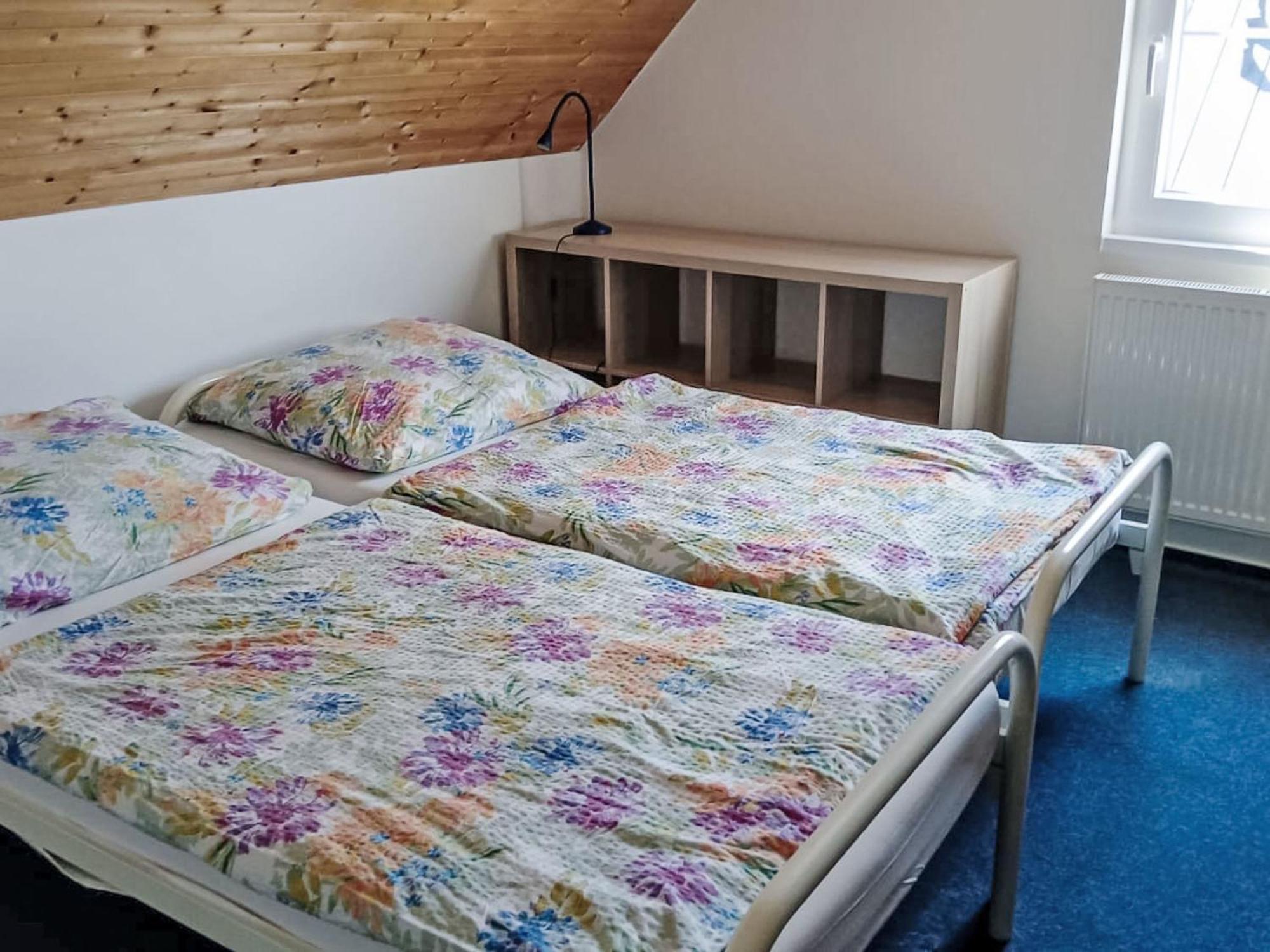Holiday Home Holiday Hill 44 By Interhome Cista  Eksteriør billede