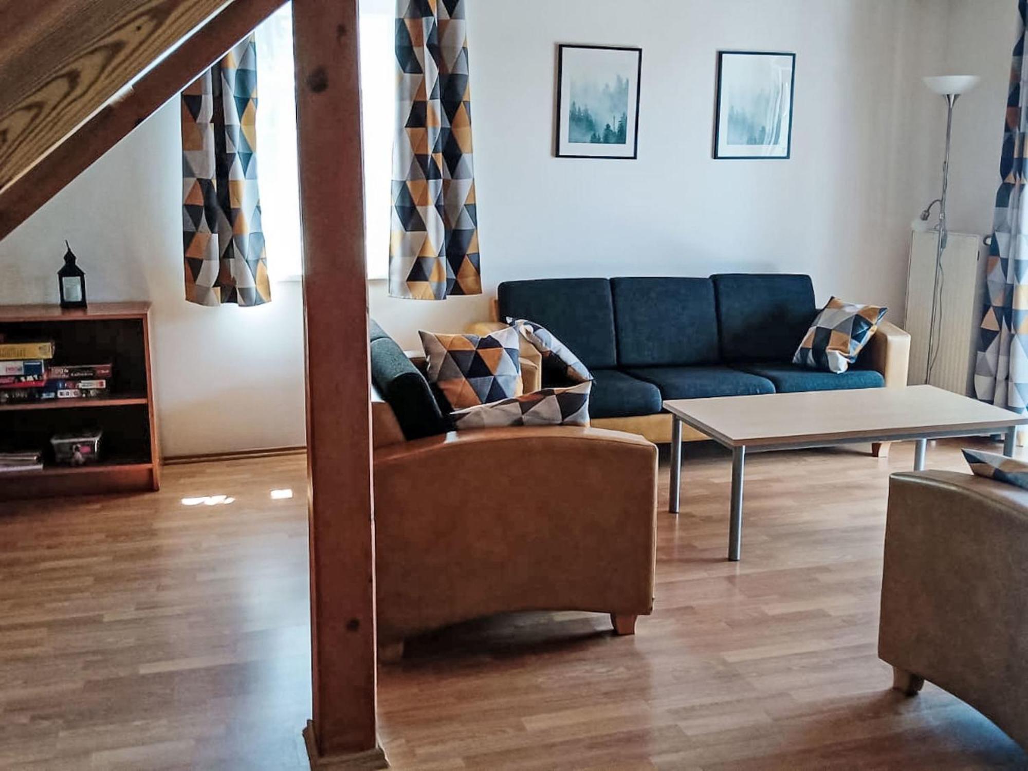 Holiday Home Holiday Hill 44 By Interhome Cista  Eksteriør billede