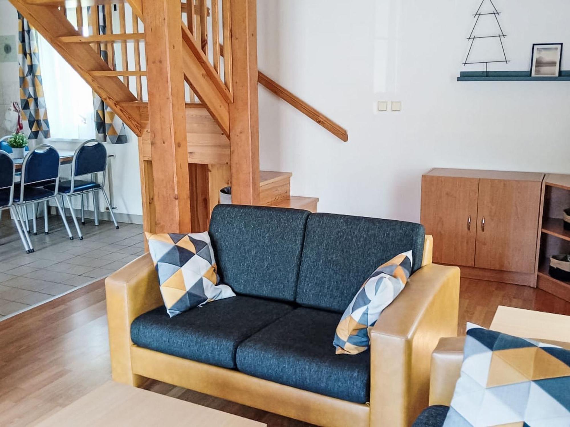 Holiday Home Holiday Hill 44 By Interhome Cista  Eksteriør billede